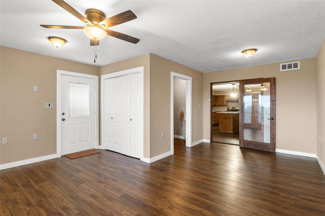 100 Vista Hermosa, Burnet, TX 78611