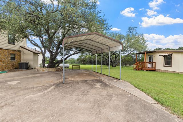100 Vista Hermosa, Burnet, TX 78611