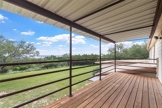 100 Vista Hermosa, Burnet, TX 78611