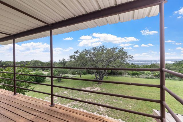 100 Vista Hermosa, Burnet, TX 78611