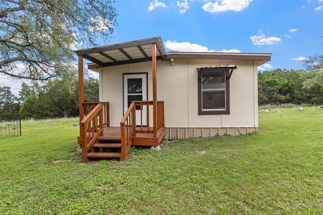100 Vista Hermosa, Burnet, TX 78611