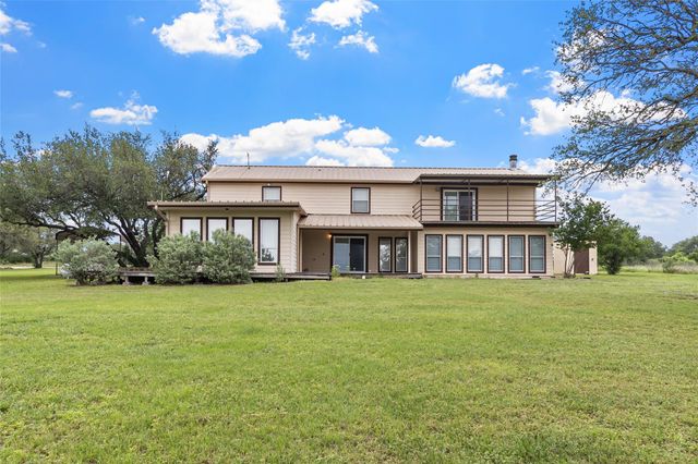 100 Vista Hermosa, Burnet, TX 78611