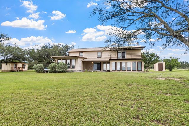 100 Vista Hermosa, Burnet, TX 78611