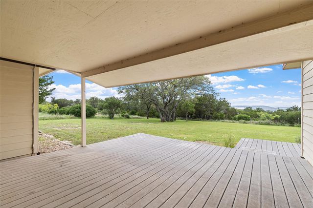 100 Vista Hermosa, Burnet, TX 78611