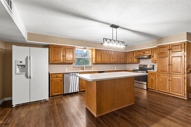 100 Vista Hermosa, Burnet, TX 78611