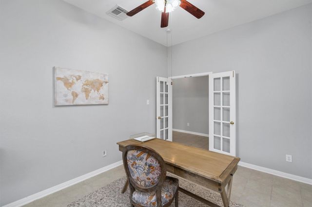 1636 Maize Bend DR, Austin, TX 78727