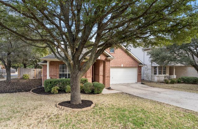 1636 Maize Bend DR, Austin, TX 78727