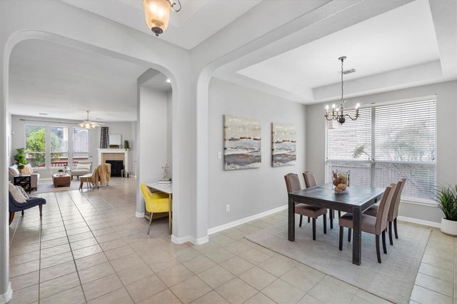 1636 Maize Bend DR, Austin, TX 78727