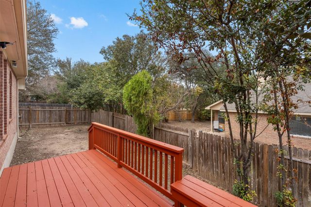1636 Maize Bend DR, Austin, TX 78727