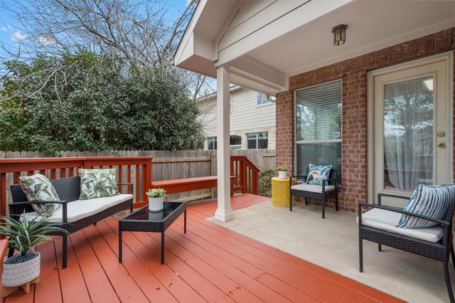 1636 Maize Bend DR, Austin, TX 78727