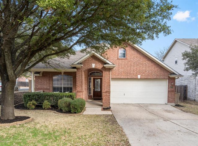 1636 Maize Bend DR, Austin, TX 78727