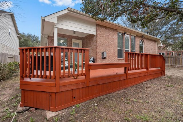 1636 Maize Bend DR, Austin, TX 78727