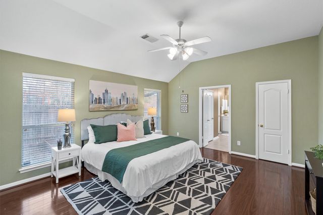 1636 Maize Bend DR, Austin, TX 78727