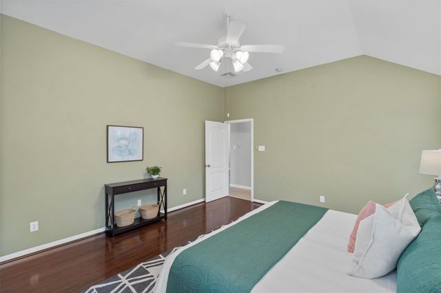 1636 Maize Bend DR, Austin, TX 78727