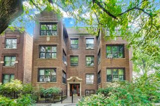 1457 W Rosemont Avenue G, Chicago, IL 60660