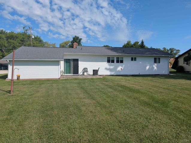 3442 Terry Street, Carrollton Twp, MI 48604