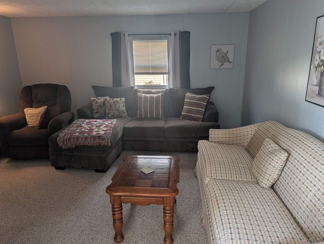 3442 Terry Street, Carrollton Twp, MI 48604
