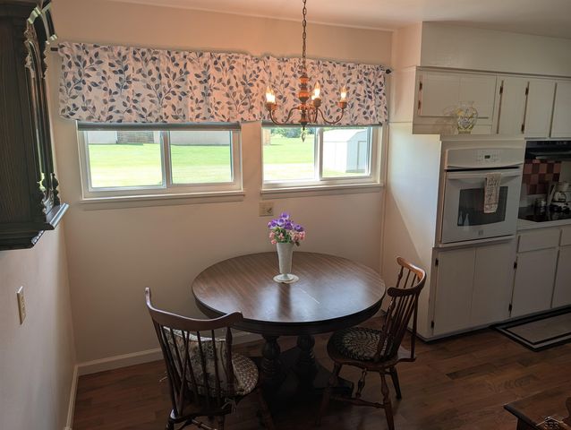 3442 Terry Street, Carrollton Twp, MI 48604