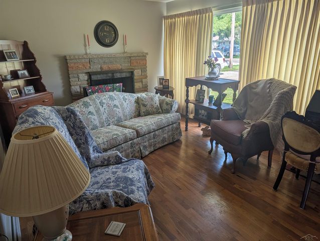 3442 Terry Street, Carrollton Twp, MI 48604