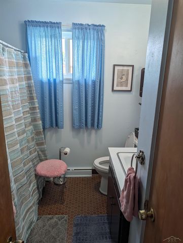 3442 Terry Street, Carrollton Twp, MI 48604