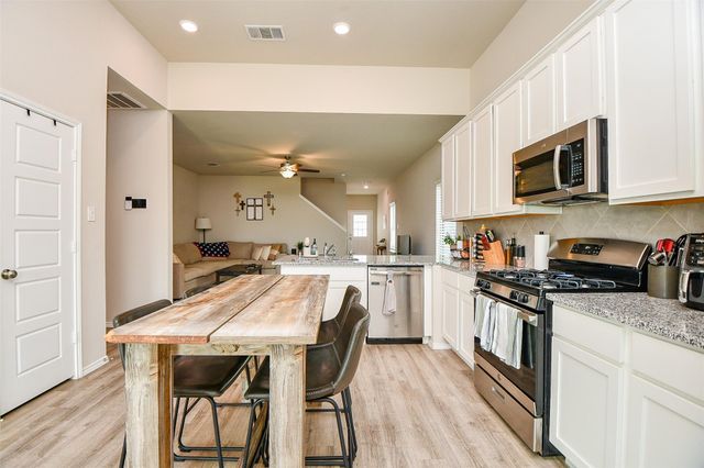 21415 Holly Heights Road, Katy, TX 77449