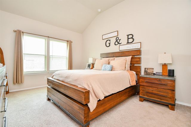 21415 Holly Heights Road, Katy, TX 77449