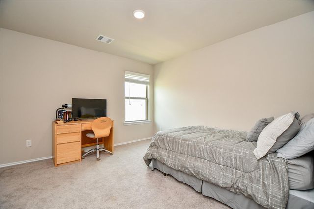 21415 Holly Heights Road, Katy, TX 77449