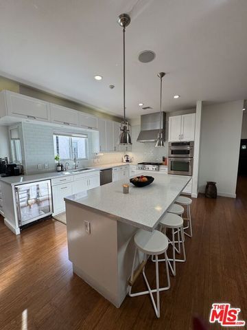 248 S La Peer Drive, Beverly Hills, CA 90211