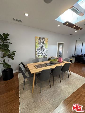 248 S La Peer Drive, Beverly Hills, CA 90211