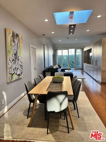 248 S La Peer Drive, Beverly Hills, CA 90211