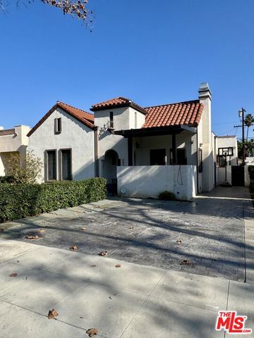 248 S La Peer Drive, Beverly Hills, CA 90211