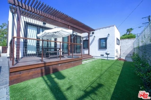 248 S La Peer Drive, Beverly Hills, CA 90211