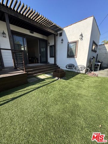 248 S La Peer Drive, Beverly Hills, CA 90211