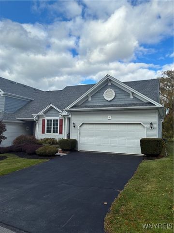 2850 Amsdell Road 32, Hamburg, NY 14075