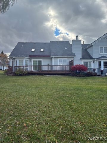 2850 Amsdell Road 32, Hamburg, NY 14075