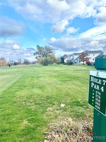 2850 Amsdell Road 32, Hamburg, NY 14075