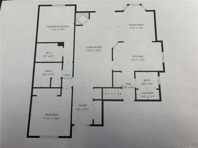 2850 Amsdell Road 32, Hamburg, NY 14075