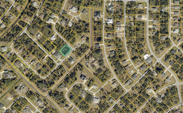 0952122918 Amari RD, North Port, FL 34291