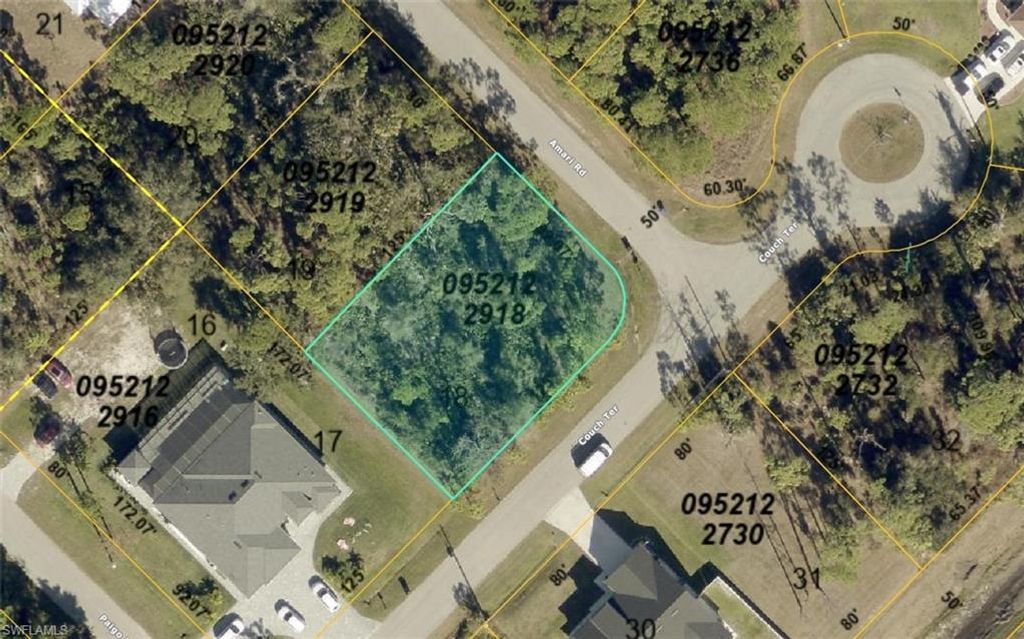 0952122918 Amari RD, North Port, FL 34291