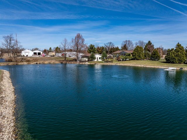 13424 S Utah Avenue, Davenport, IA 52804