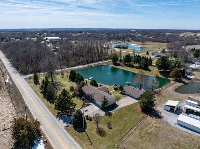 13424 S Utah Avenue, Davenport, IA 52804