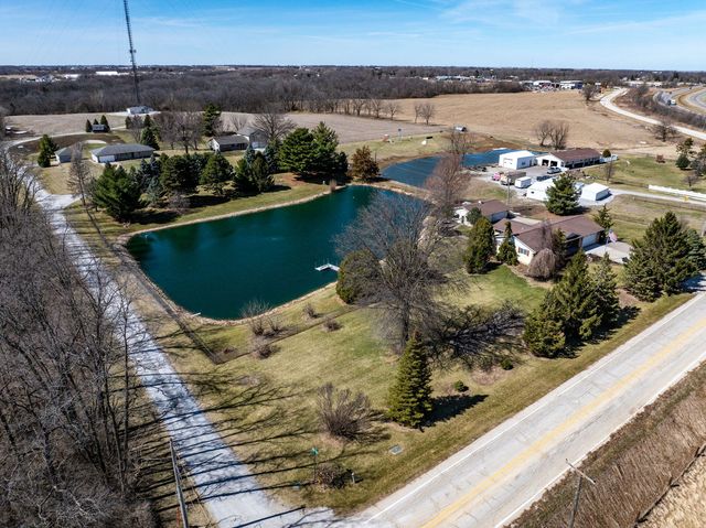 13424 S Utah Avenue, Davenport, IA 52804