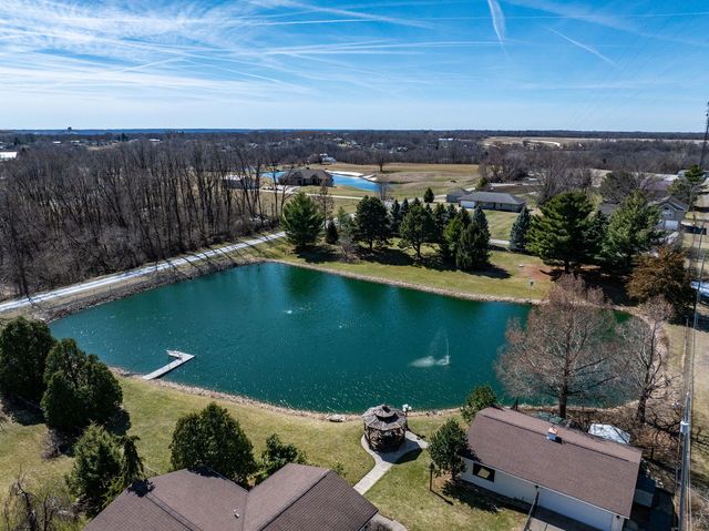 13424 S Utah Avenue, Davenport, IA 52804