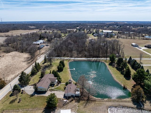 13424 S Utah Avenue, Davenport, IA 52804