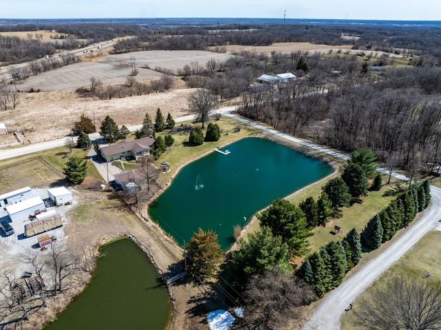 13424 S Utah Avenue, Davenport, IA 52804