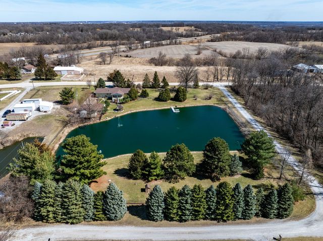 13424 S Utah Avenue, Davenport, IA 52804