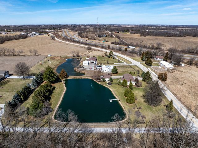 13424 S Utah Avenue, Davenport, IA 52804