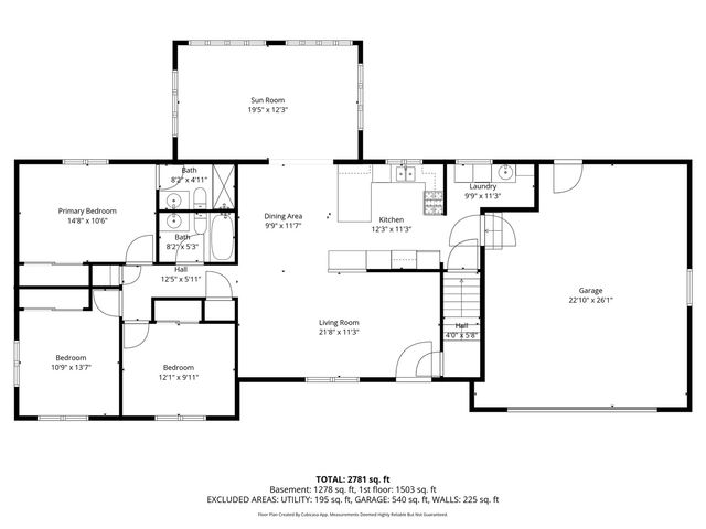 13424 S Utah Avenue, Davenport, IA 52804