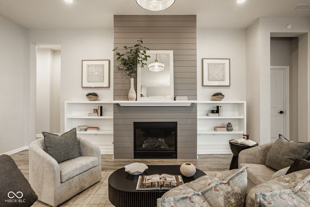 15516 Heatherbank Drive, Westfield, IN 46074