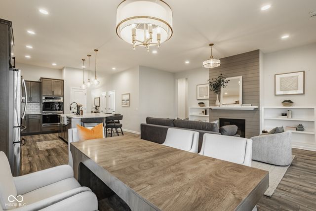 15516 Heatherbank Drive, Westfield, IN 46074
